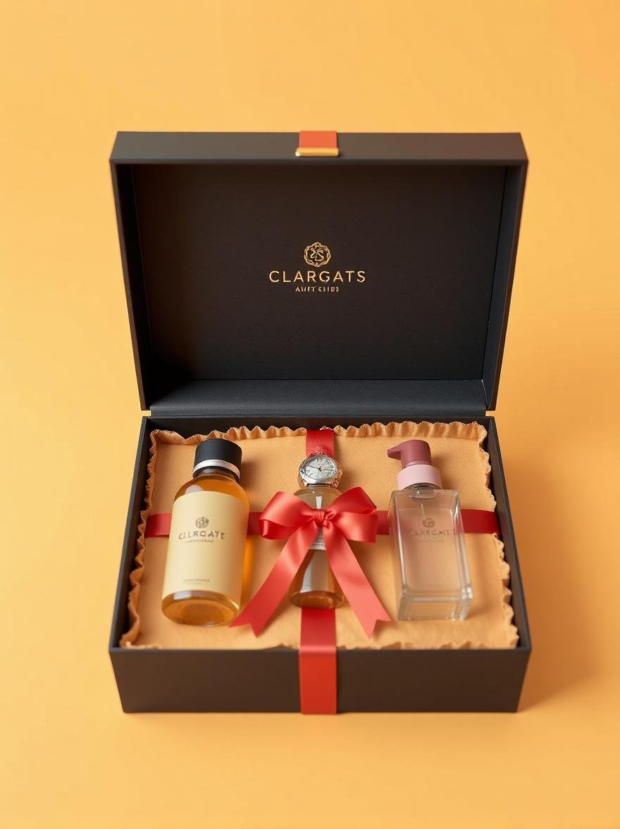 Promotional Gift Set