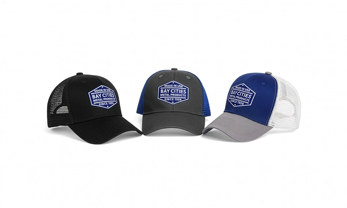 Caps