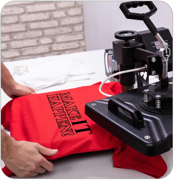 Screen printing