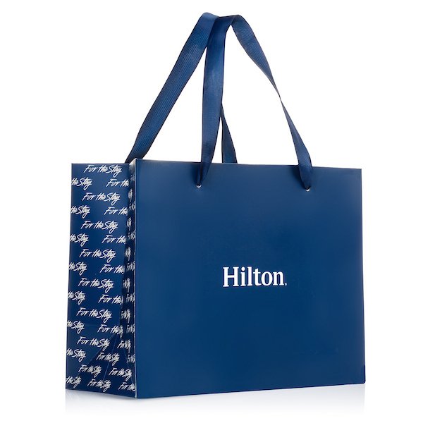 Hiltonbag