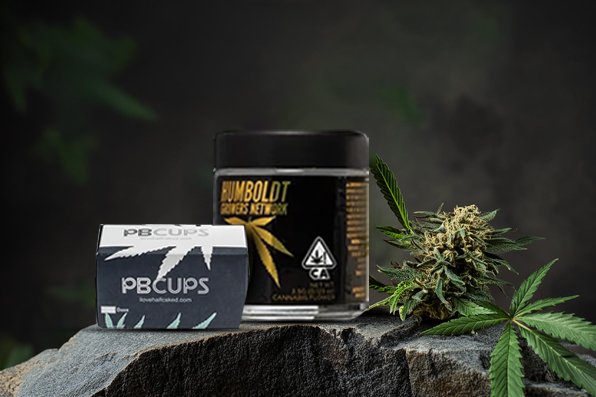 Local suppliers cannabis packaging
