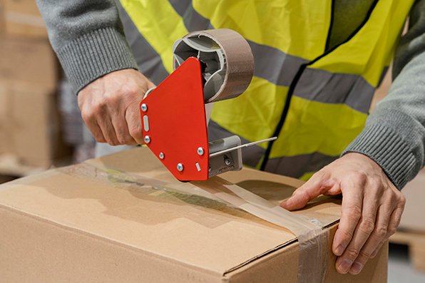 Sustainable packaging communication