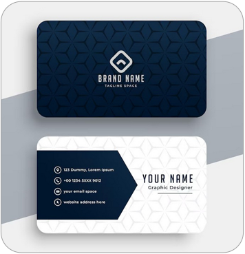 Business cards