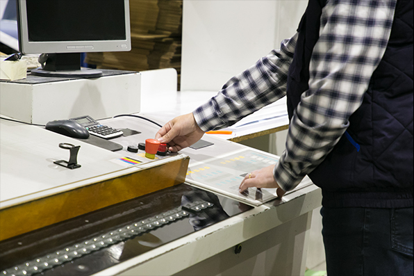 Role of digital printing in the packaging industry