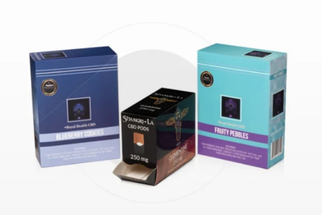 Precision packaging for every product