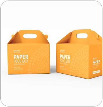 Food packaging