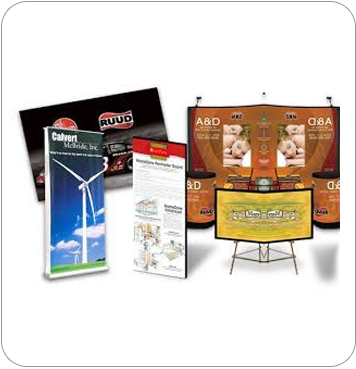 Print on demand