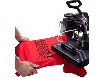 Screen printing