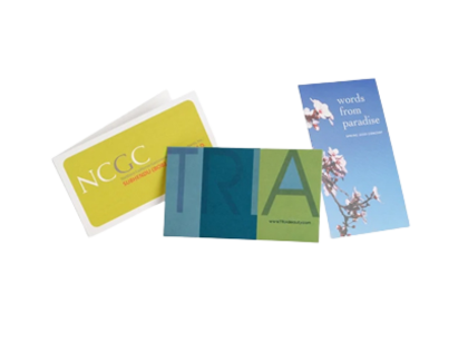 Business cards