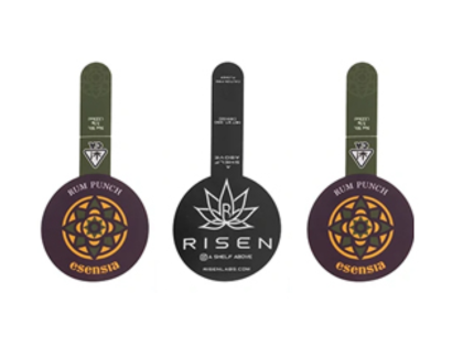 Labels and stickers