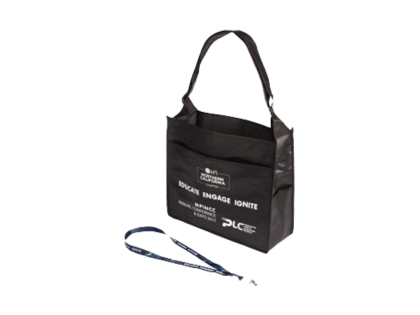 Custom bags