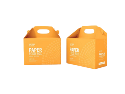 Food packaging