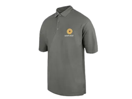 Branded apparel