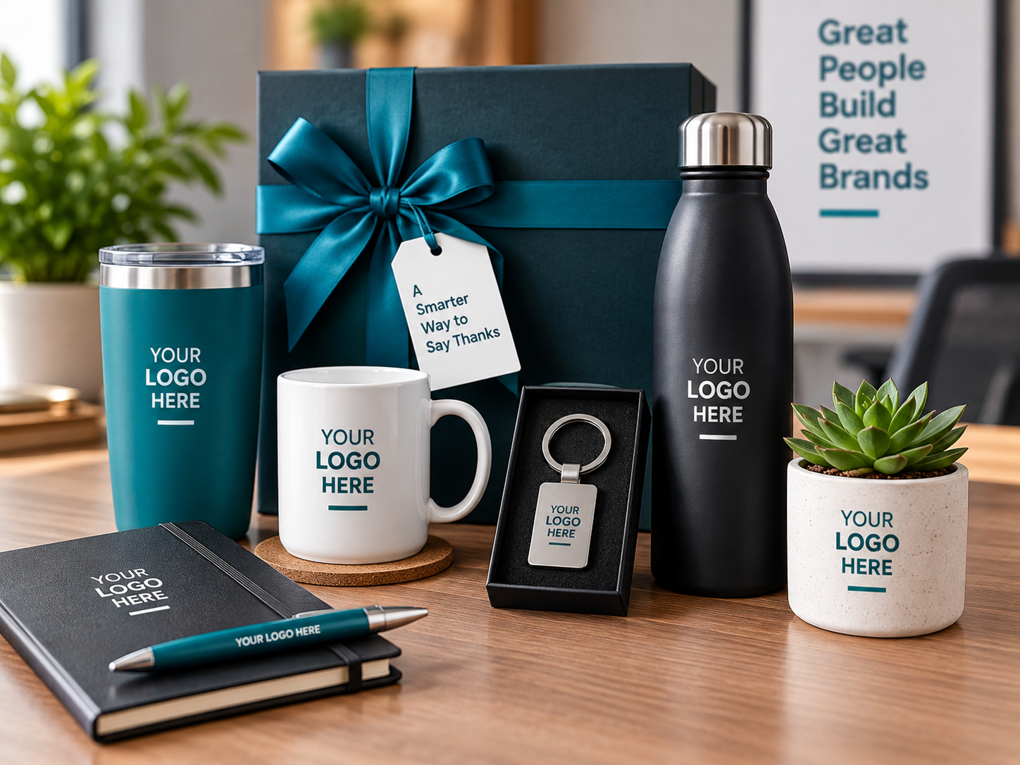 Corporate gifts