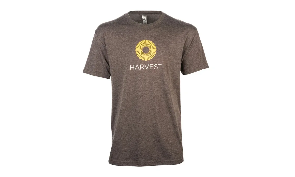 Custom Logo T-Shirt by PLC Print