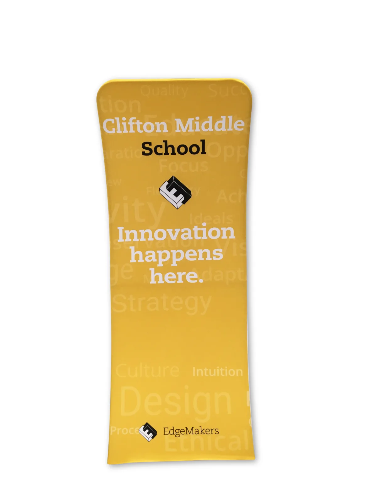 Short-Run Printed Signage by PLC Print